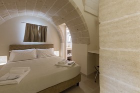 La Residenza - Corte Dei Messapi