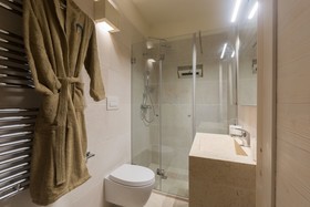 La Residenza - Corte Dei Messapi