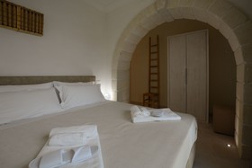 La Residenza - Corte Dei Messapi