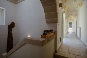 La Residenza - Corte Dei Messapi