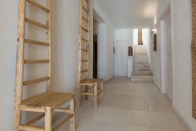 La Residenza - Corte Dei Messapi