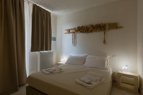 La Residenza - Corte Dei Messapi