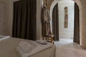 La Residenza - Corte Dei Messapi