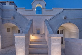 La Residenza - Corte Dei Messapi