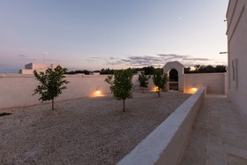 La Residenza - Corte Dei Messapi