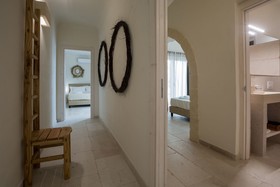 La Residenza - Corte Dei Messapi