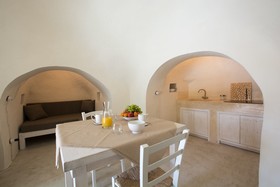 La Residenza - Corte Dei Messapi