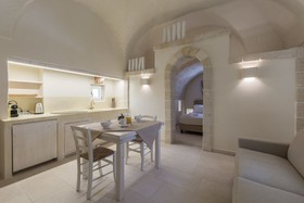 La Residenza - Corte Dei Messapi