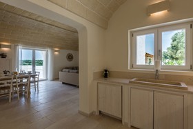 La Residenza - Corte Dei Messapi