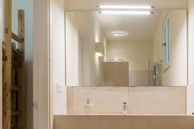 La Residenza - Corte Dei Messapi