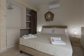 La Residenza - Corte Dei Messapi