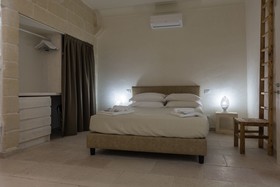 La Residenza - Corte Dei Messapi