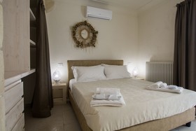 La Residenza - Corte Dei Messapi