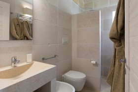 La Residenza - Corte Dei Messapi