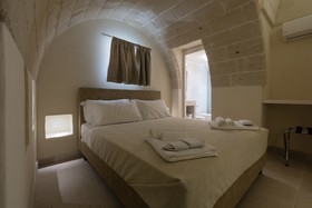 La Residenza - Corte Dei Messapi