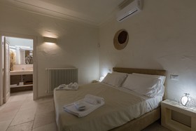 La Residenza - Corte Dei Messapi