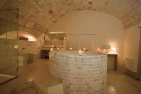 La Sommità Relais