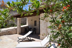 La Terrazza Sulla Rupe Relais