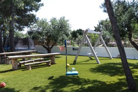 La Terrazza Sulla Rupe Relais