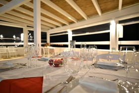 La Terrazza Sulla Rupe Relais