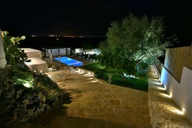La Terrazza Sulla Rupe Relais
