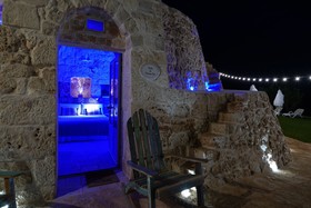 La Terrazza Sulla Rupe Relais