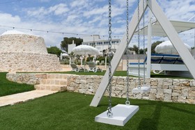 La Terrazza Sulla Rupe Relais