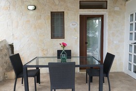 La Terrazza Sulla Rupe Relais