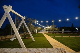 La Terrazza Sulla Rupe Relais
