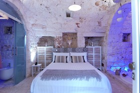 La Terrazza Sulla Rupe Relais