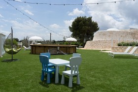 La Terrazza Sulla Rupe Relais