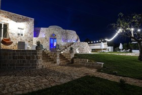 La Terrazza Sulla Rupe Relais