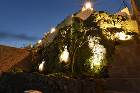 La Terrazza Sulla Rupe Relais