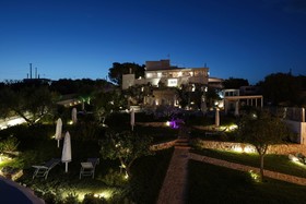 La Terrazza Sulla Rupe Relais