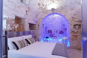 La Terrazza Sulla Rupe Relais