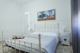 La Terrazza Sulla Rupe Relais
