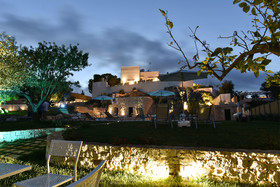 La Terrazza Sulla Rupe Relais