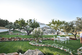 La Terrazza Sulla Rupe Relais