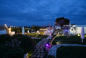 La Terrazza Sulla Rupe Relais