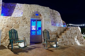 La Terrazza Sulla Rupe Relais