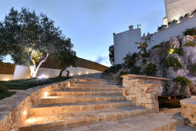 La Terrazza Sulla Rupe Relais