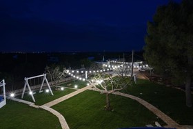 La Terrazza Sulla Rupe Relais