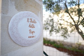 La Terrazza Sulla Rupe Relais