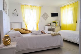 La Terrazza Sulla Rupe Relais