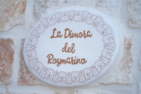 La Terrazza Sulla Rupe Relais