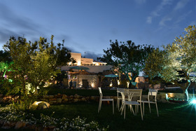 La Terrazza Sulla Rupe Relais