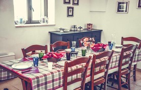 Lichiantidde Home&Breakfast