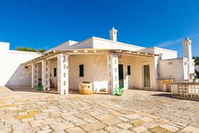 Masseria Abadia Uno