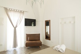 Masseria Abadia Uno