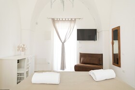 Masseria Abadia Uno